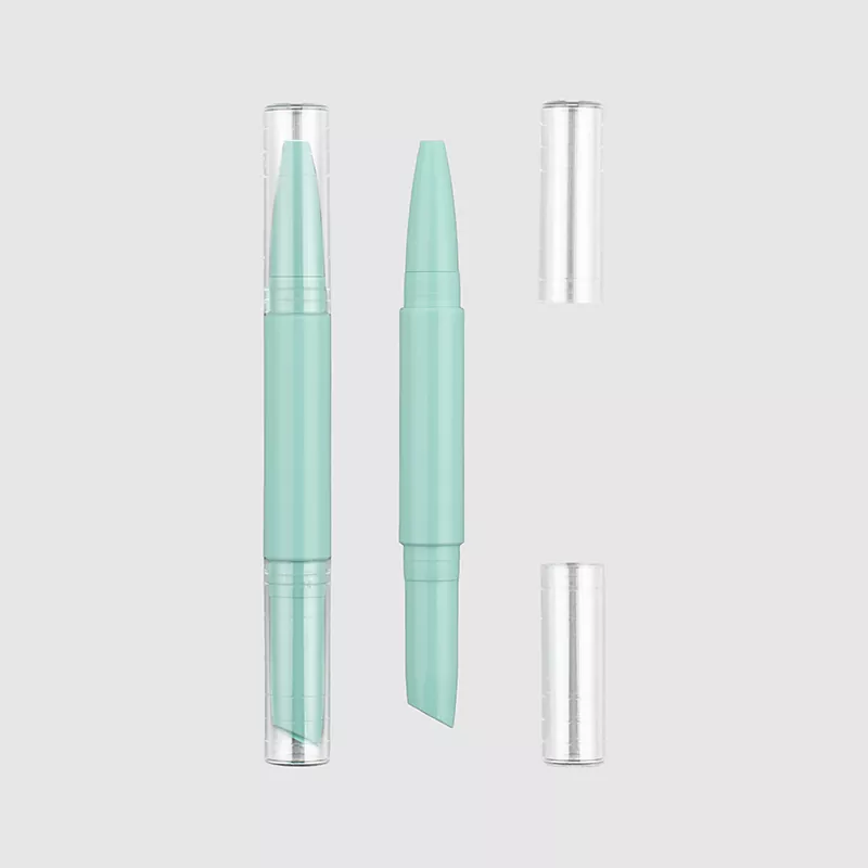 Bungkus Lipstik 2-ing-1-IN-1