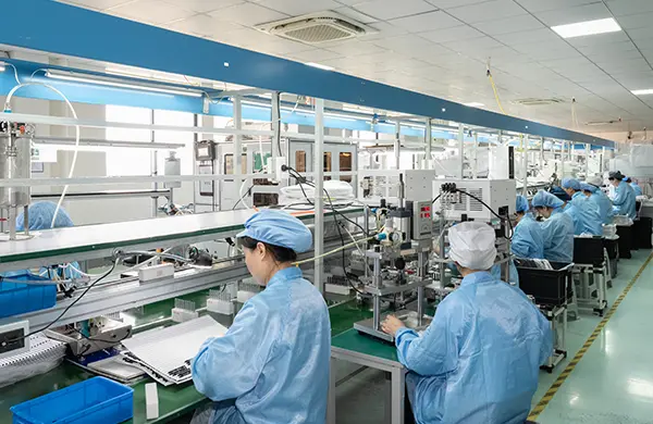 Operasi Garis Maju Kecelisihan Cina