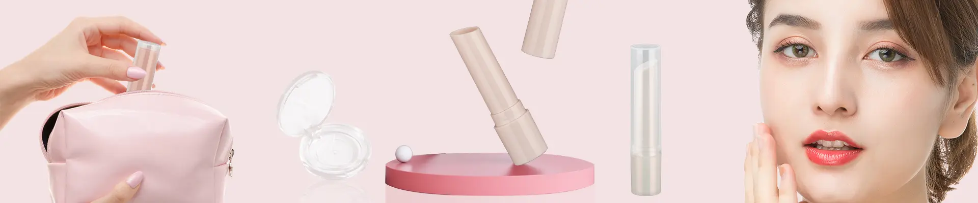 Kemasan Kosmetik Liyane