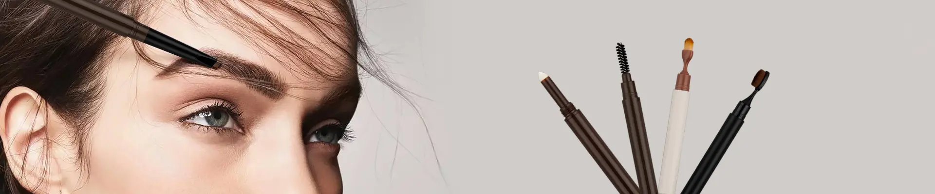 Kemasan Makeup Eyebrow