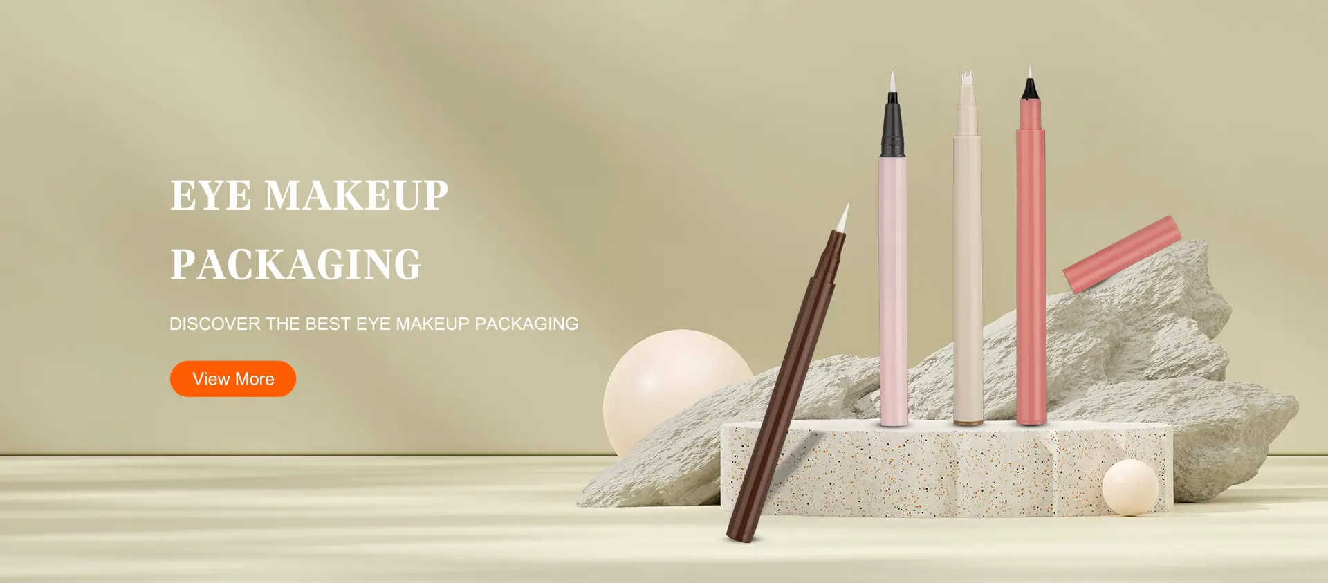 Pabrik kemasan mripat makeup
