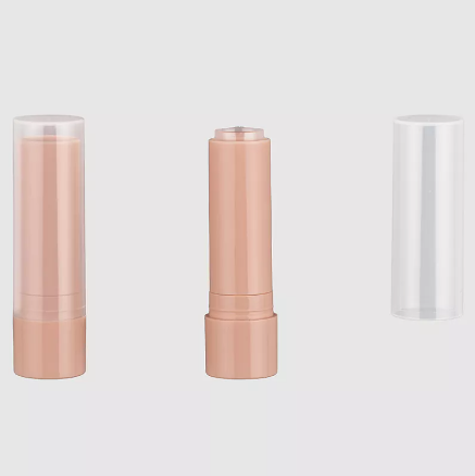 Apa sing bisa digunakake kanggo paket lipstik lipstik sing rata lancar?