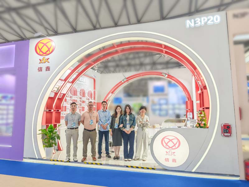 2025 Expo nyimpulake kanthi sukses | A riyaya kaendahan lan inovasi