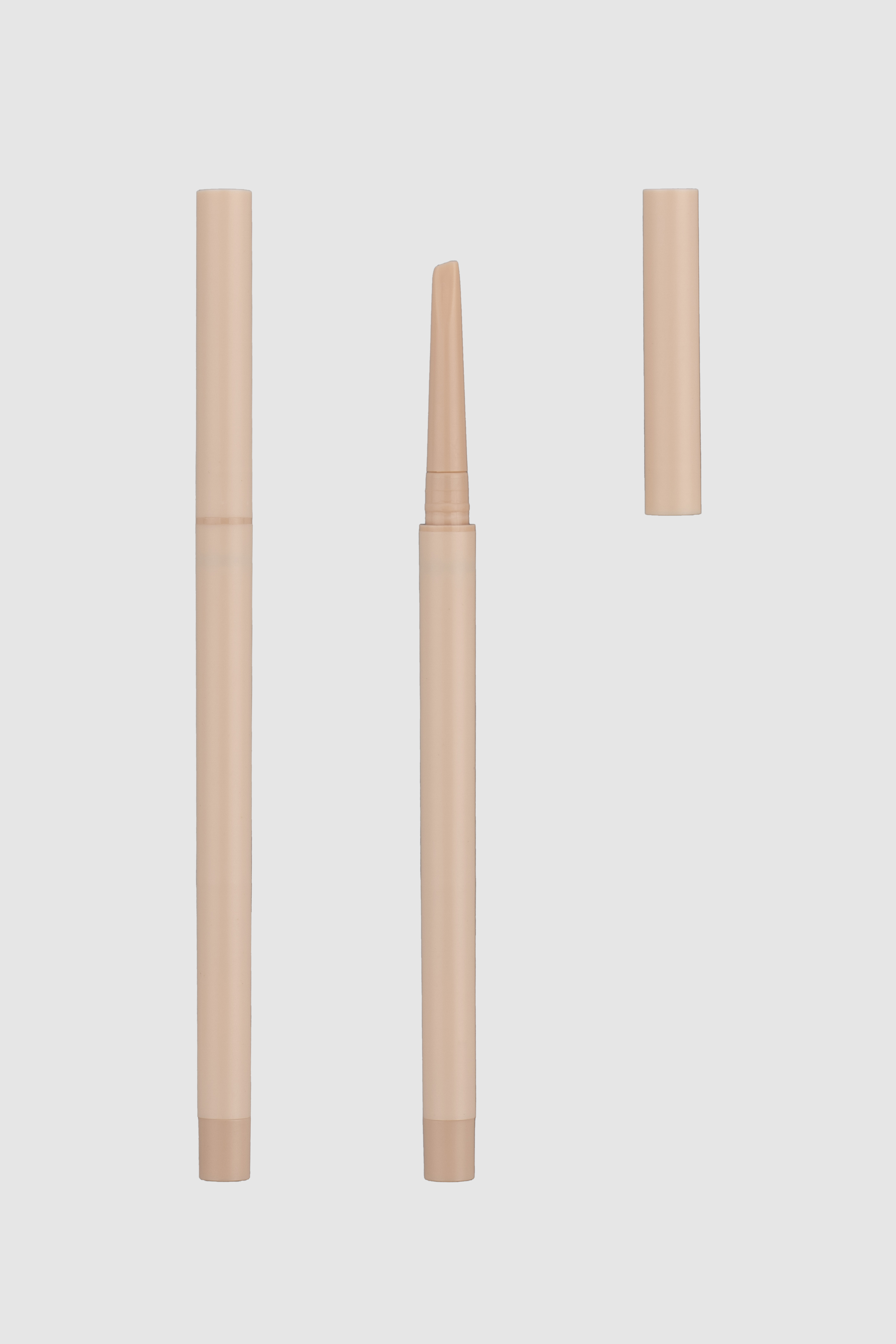Kepiye cara nggawe dandanan mripat kanthi pencil hix otomatis eyeliner?