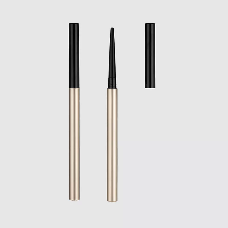 Kepiye Kemasan Gel Pen Eyeliner Nambah Daya Tarik Produk Kecantikan?