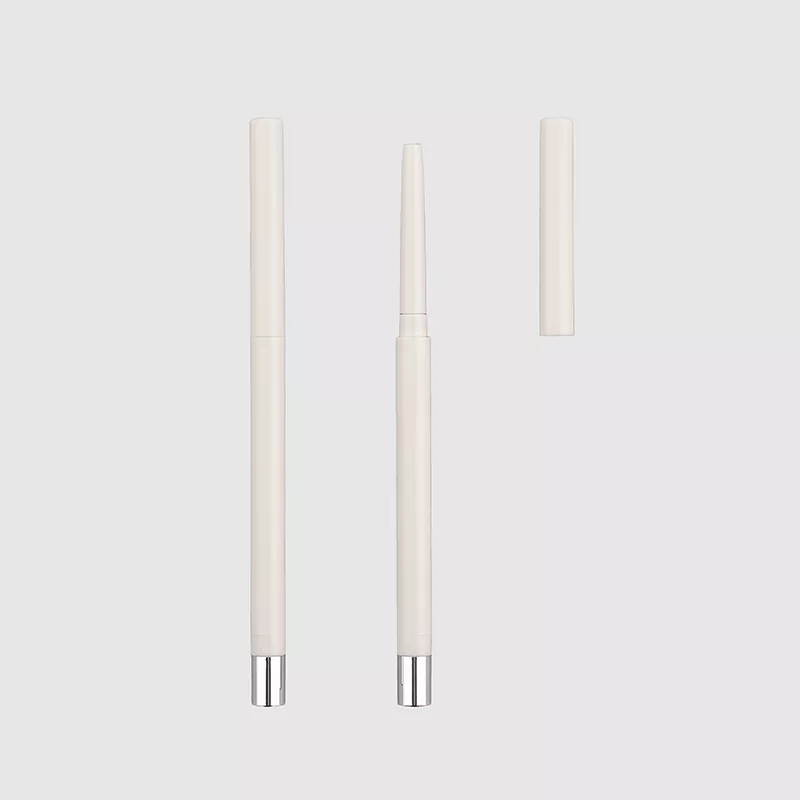 Potlot Brow 3-In-1 nganggo bungkusan tip lan katun