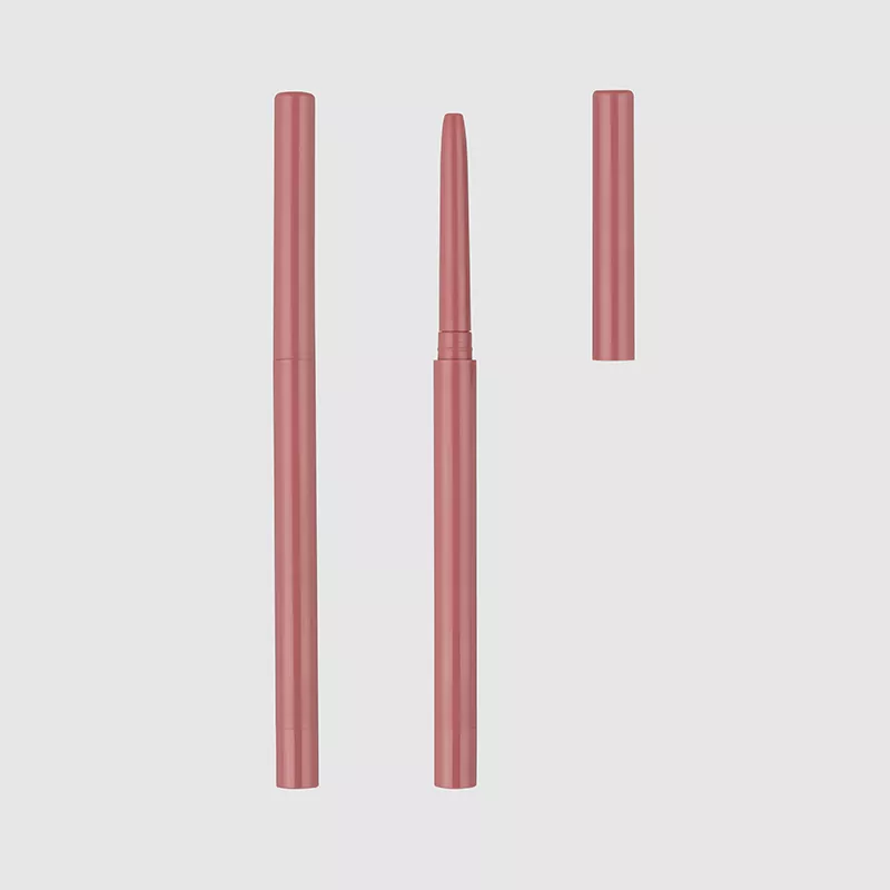 LAPER ALL-IN-IN-OLE utawa Lip Liner kanthi bungkus Sharpener