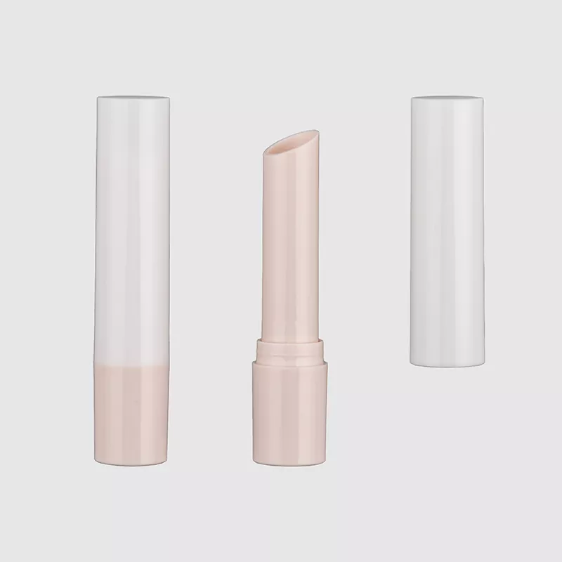 Bullet lipstik lipstik kanthi bungkus multi-panggunaan