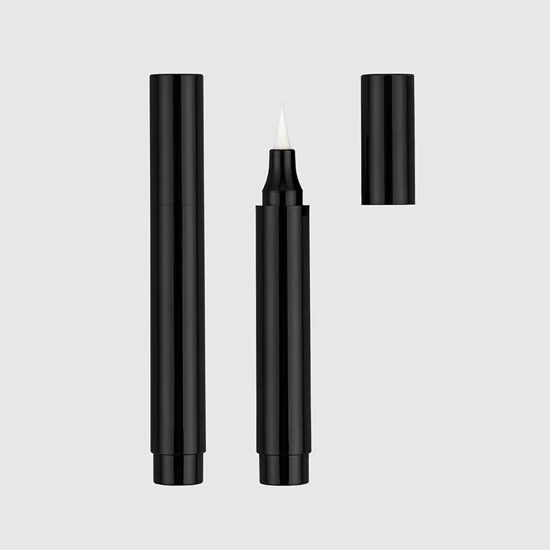 Eyeliner Cairan Wing Kanthi Kemasan Tip Kapas