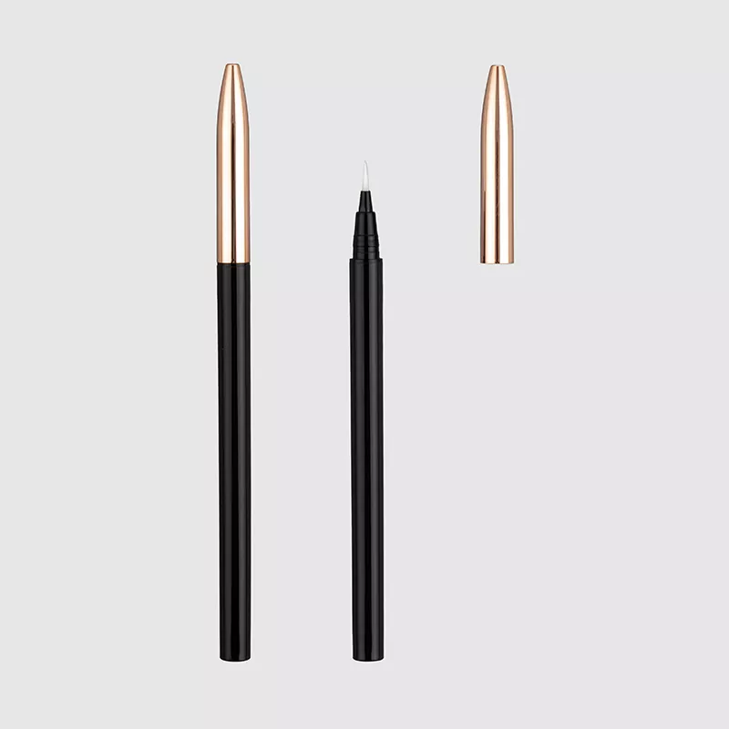 Paket Bullet-Tip Liner Cairan