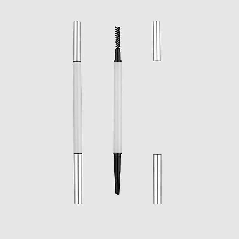 Pen Kuburan Dual Dual Klasik Klasik Kanthi Kemasan Sikat