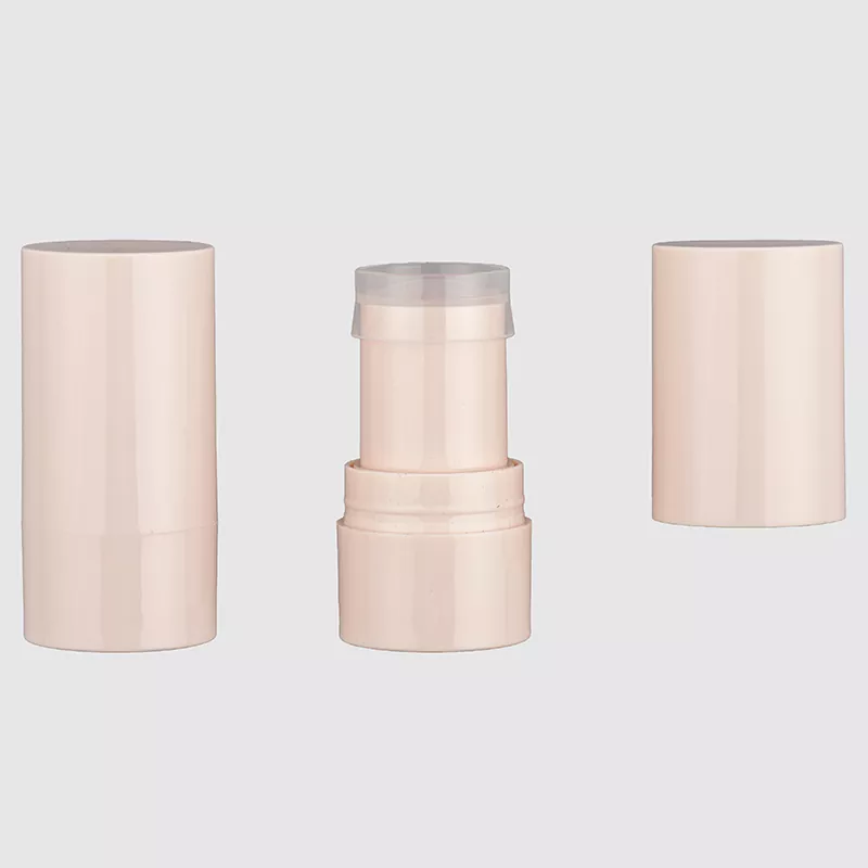 Blush krim utawa bungkusan moisturizer