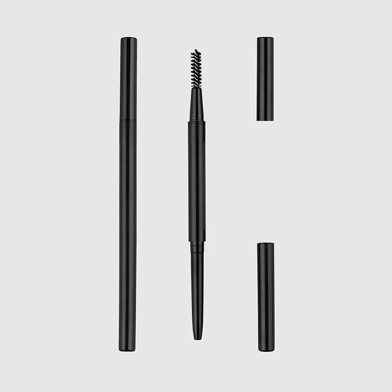 Brown utawa lip liner utawa lip liner lan campuran sikat campuran