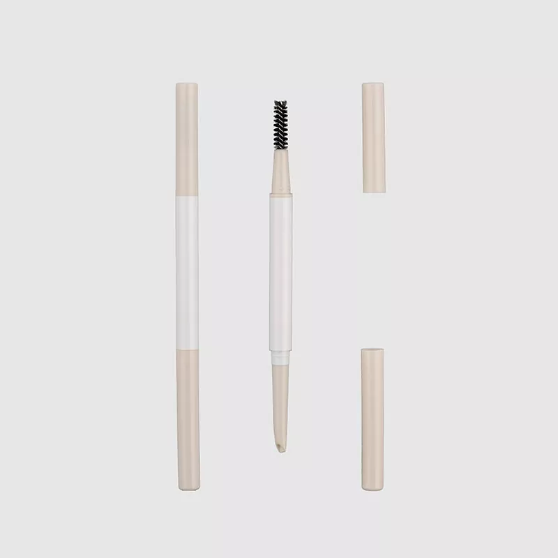 Paket Kayu Kayu Dual-End Uped Uptaped