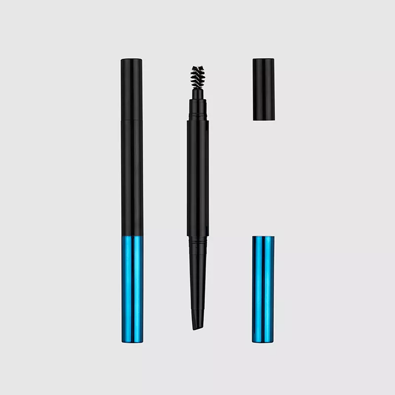Pencil Brow Dual-Ended Kanthi Kemasan Ball Ball Precision
