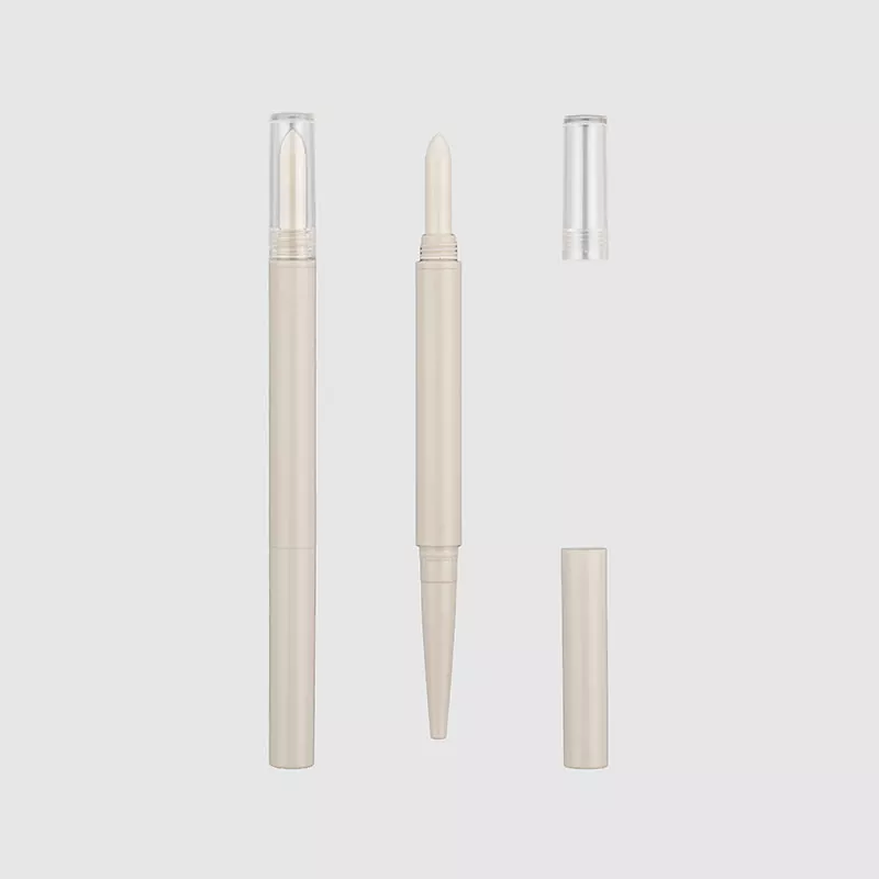 Pencil Brow Dual-Ended Kanthi Kemasan Spoolie