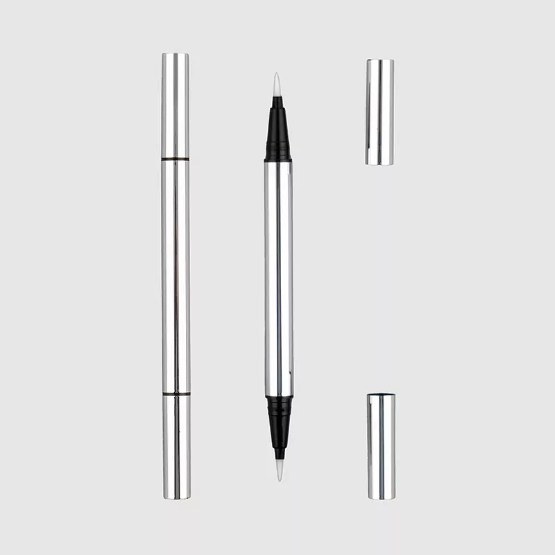 Paket Liner Cairan Tip Dual-Ended