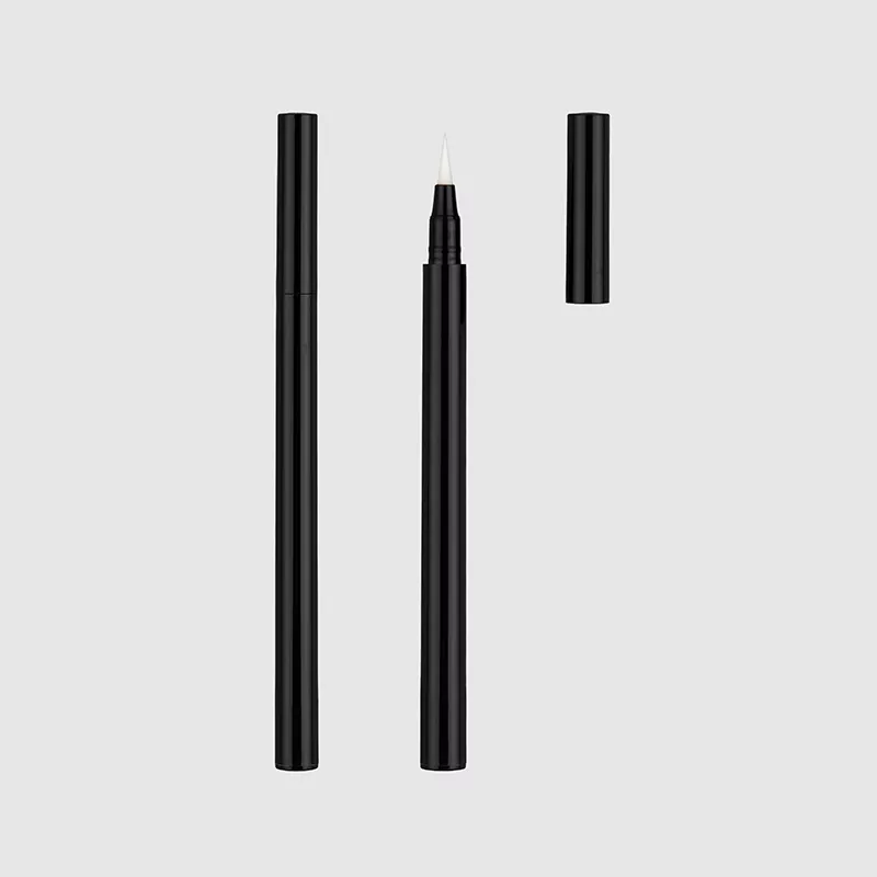 Kemasan Serat Cairan Eyeliner Cairan