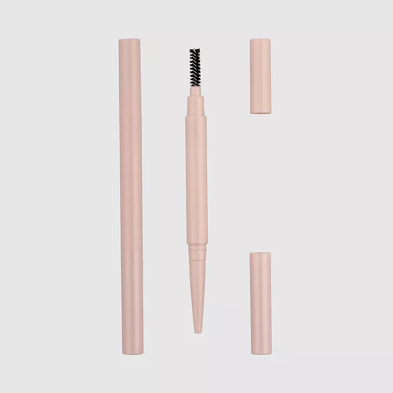 Kemasan Pendhaftaran Dual-Pungkasan Dual-Ended